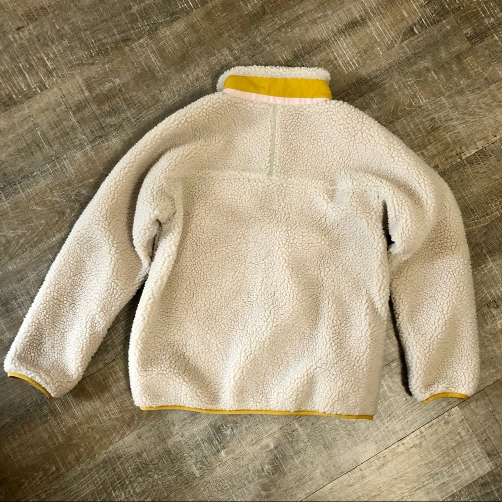 SOLD Patagonia Girls Retro X Large NWT - Picture 3 of 9